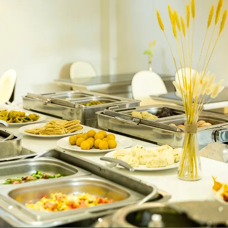 Aiya Concept Hotel