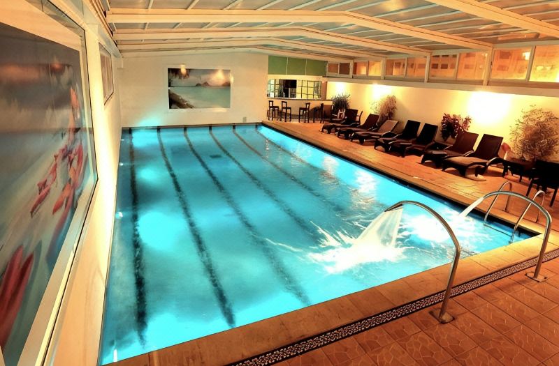 Idou Anfa Hôtel & Spa photo 3