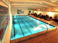 Idou Anfa Hôtel & Spa - Pools