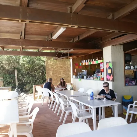 Baia Etrusca Resort