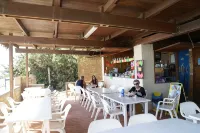 Baia Etrusca Resort - bar