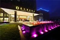 Shenghe Regent Hotel