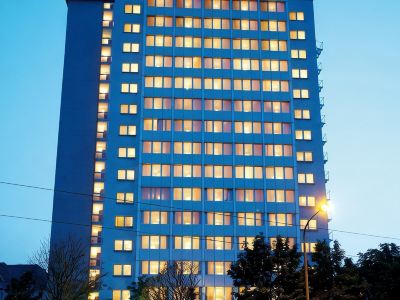 Seaside Residenz Hotel Chemnitz