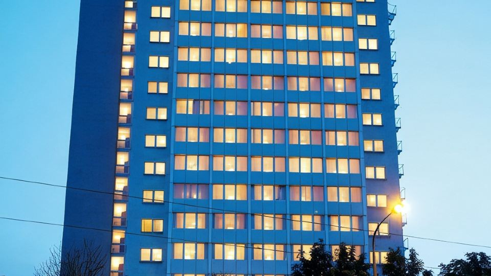 Seaside Residenz Hotel Chemnitz