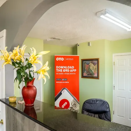 OYO Hotel Killeen