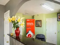 OYO Hotel Killeen