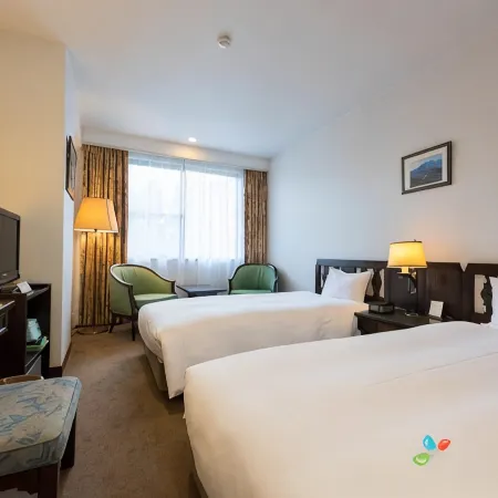 Hakuba Mominoki Hotel