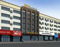 Binxian Baida Business Hotel