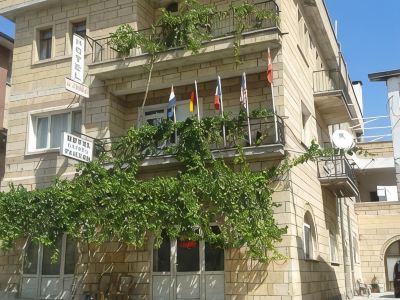 Gumus Hotel