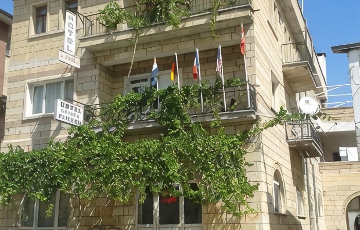 Gumus Hotel
