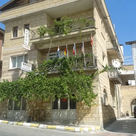 Gumus Hotel
