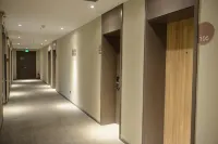 Homeinn Hotel (Xinzhou Changzheng West Street Municipal Government) - 2-Star