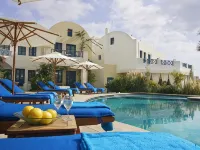 Tamarix Del Mar Suites Hotels near Black Beach