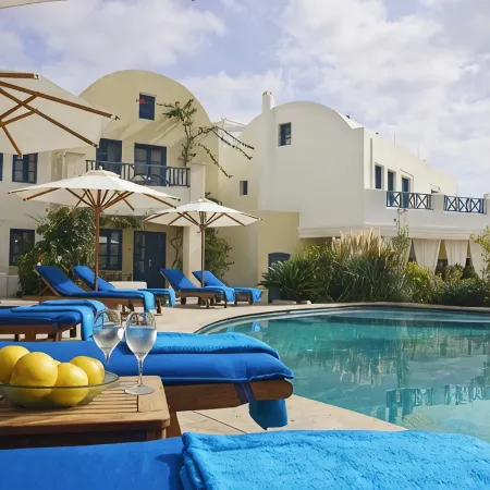Tamarix Del Mar Suites
