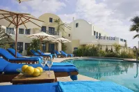 Tamarix Del Mar Suites Отели в г. 