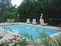 Best Western Plus Russellville Hotel  Suites - Pool