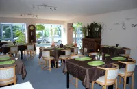 Hotel Astra Rastatt