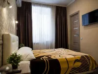 Volna Hotel ムーロムのホテル