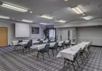 Quality Inn and Suites Denver Airport - Gateway Park