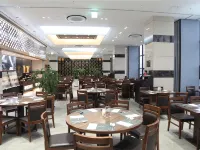 Sea Cruise Hotel Hotel berhampiran Stadium Sokcho