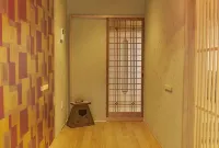 KYOBU Horikawarokujo