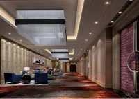 San Jiang International Hotel