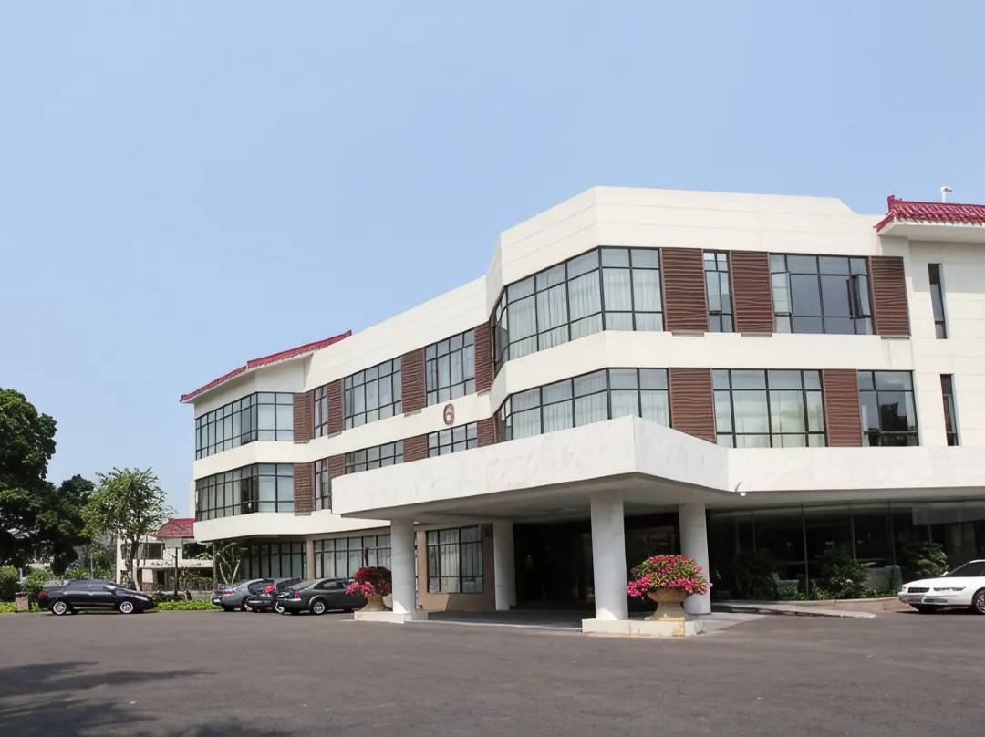 Yingbin Hotel - Kaohsiung