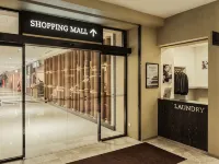 Weil Hotel Ipoh Các khách sạn ở Ipoh