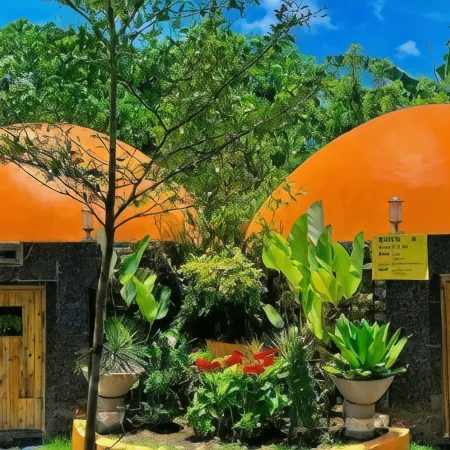 Starview Hotel and Resort