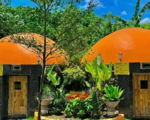 Starview Hotel and Resort Hotels in Silang