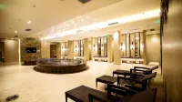 Wavyeas Hotels - Gym