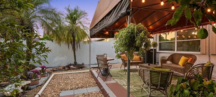 Epic! 3 Miles to Hard Rock Stadium. King Bed-BBQ-Free Parking. Midpoint Location ミラマーのホテル