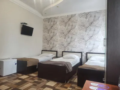 Ars Mini-Hotel Отели в г. 