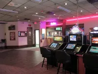 維加斯飯店