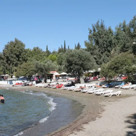 Evia Riviera Resort