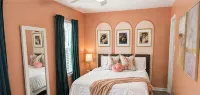 The Peach Club - Across from the Augusta National - Homestays