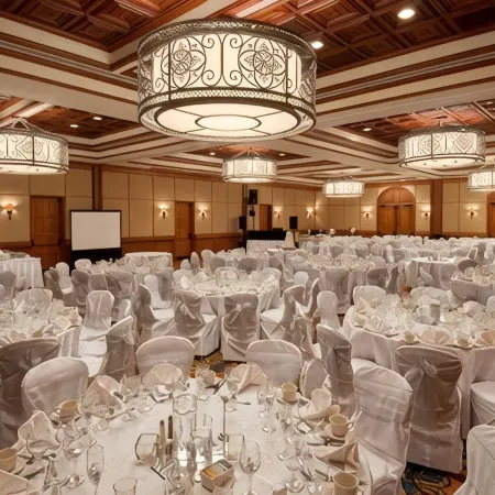 The King and Prince Beach & Golf Resort