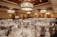 The King and Prince Beach & Golf Resort - breakfast