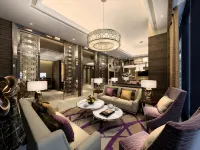 โรงแรมเชอราตัน นานฉาง - 5 ดาว