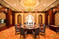 Yili River Hotel