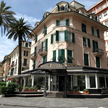 Hotel Riviera