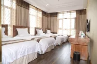 Jiuxin Songyue Hotel