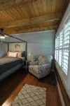 Dale hollow lake cabin