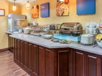 Comfort Inn & Suites Jasper Hwy 78 West - breakfast