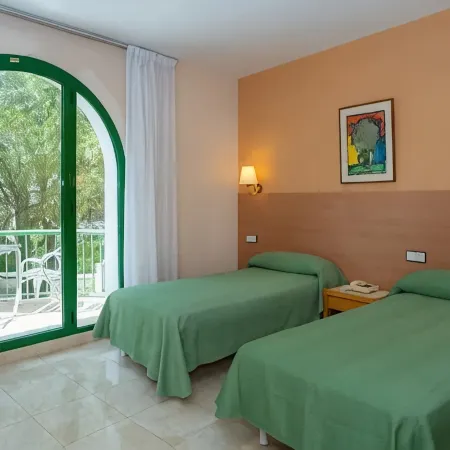 Hotel Pino Alto by Alegria