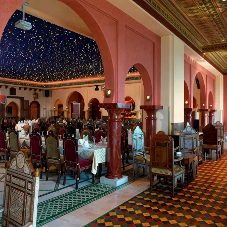 Le Royal Hotel - Beirut