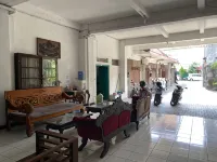 Djambu Indah Hotel