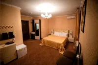 Kolizey Hotel Отели в г. 