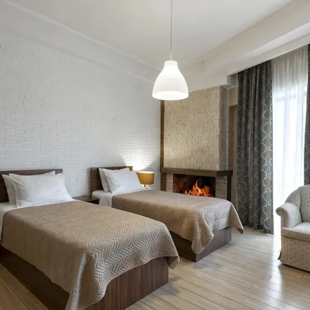 Hotel Libretto
