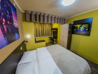 Smart Hotel